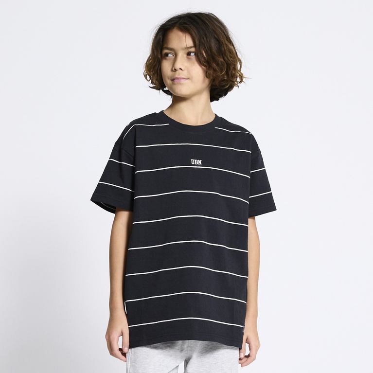 T-shirt "Wilson stripe"